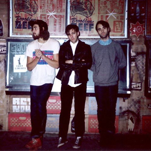 SKATERS Announces UK Tour