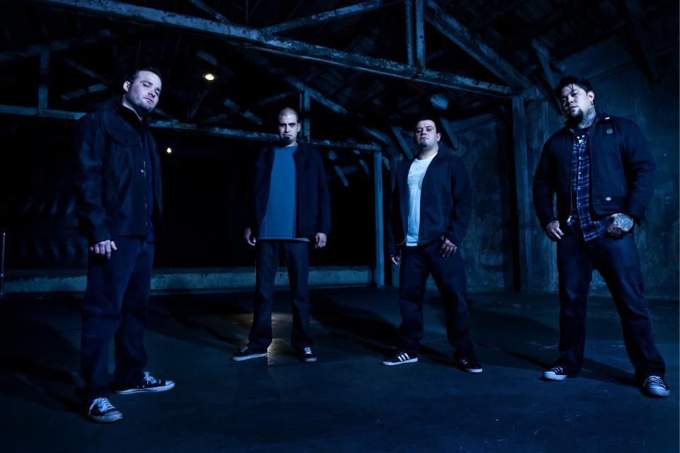 Spineshank Announces US Headline Tour