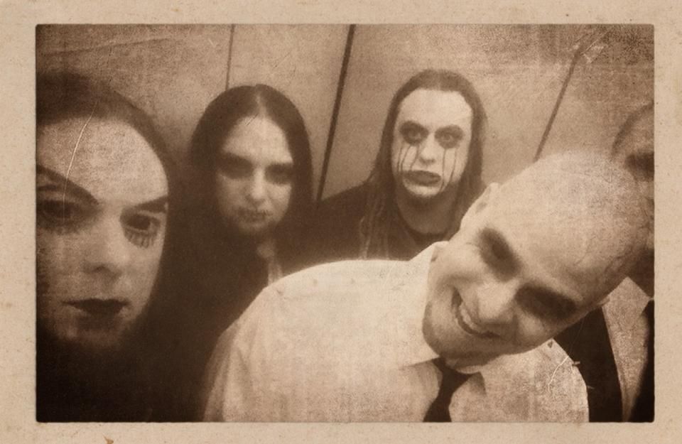 Sunflower Dead Announces Tour Dates with Hurt