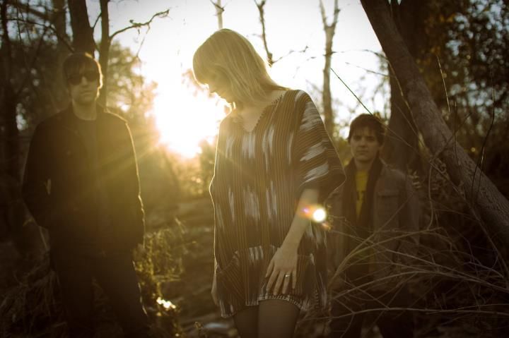 Ume Announces Tour With Helmet and The Toadies
