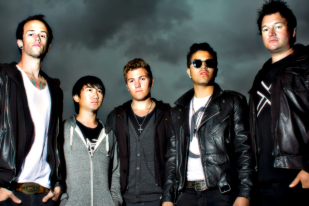 Uncharted Shores Announce Four Month Skoollive Tour