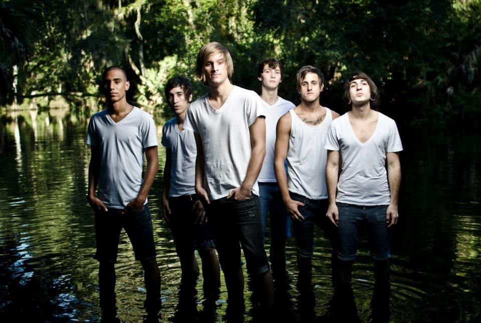 Us, Ghosts / Voices & Vessels / The Apprehended Announces U.S. Tour