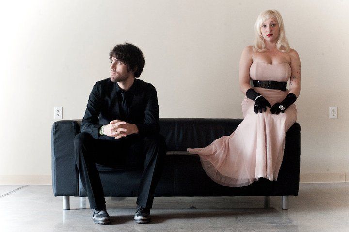 Vandaveer Announce Spring U.S. Tour