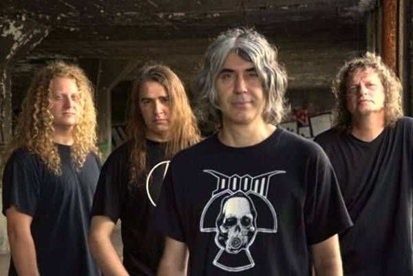 VOIVOD Announces European Tour with Unkind