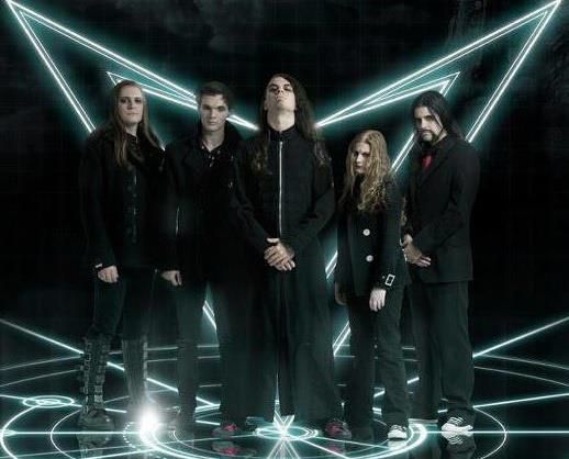 Voyager Announces The Meaning Of I Tour