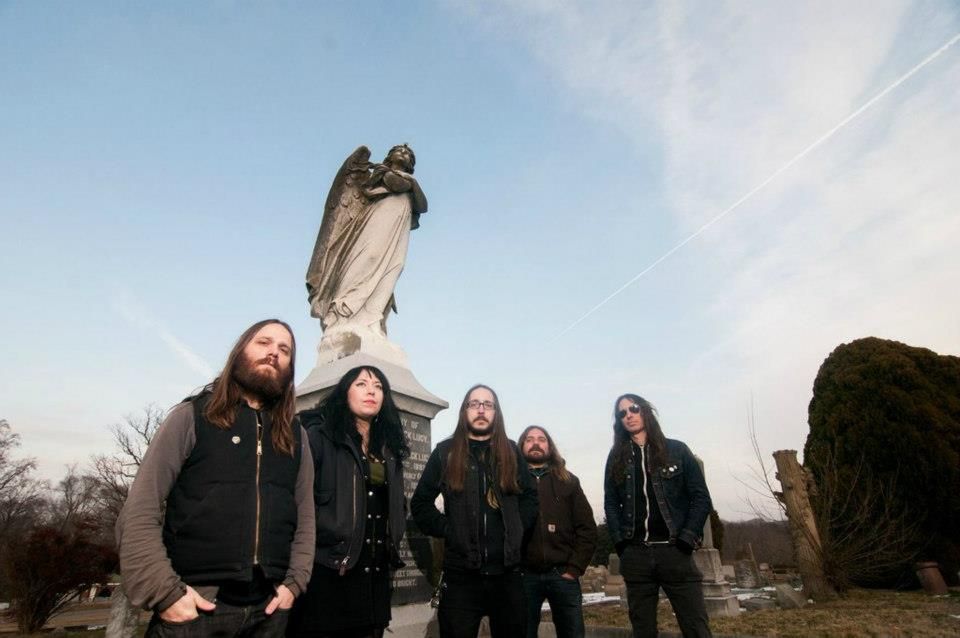 Windhand Announces Summer U.S. Tour