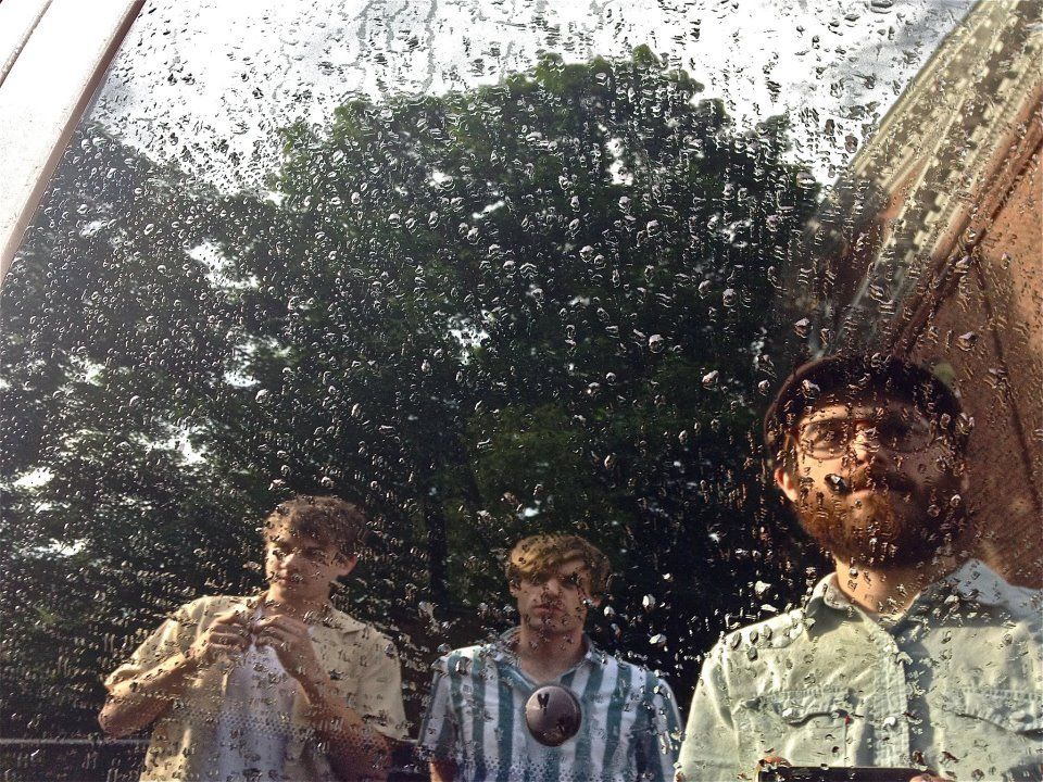 Woods Announces North American/European Tours