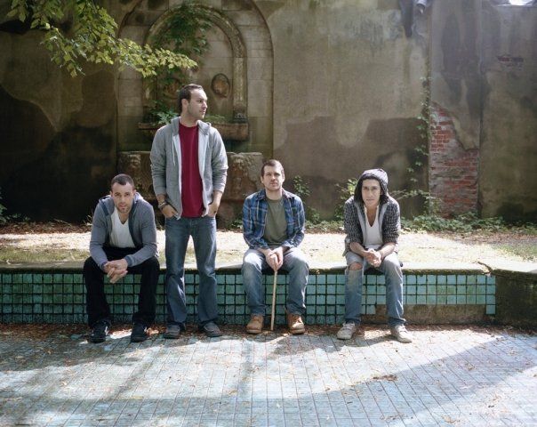 Brand New Announce Spring U.S. Tour