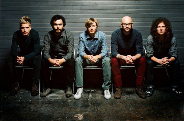 Cartel Announces Headline Tour Dates