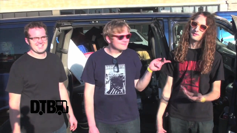 Cheap Girls – BUS INVADERS Ep. 419 [VIDEO]