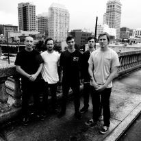 Citizen Announces Australian Tour