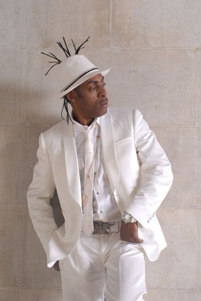 Coolio Announces Australian Tour