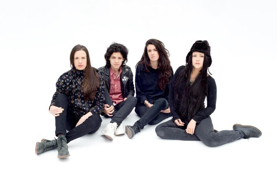 CSS Announce U.S. Summer Tour