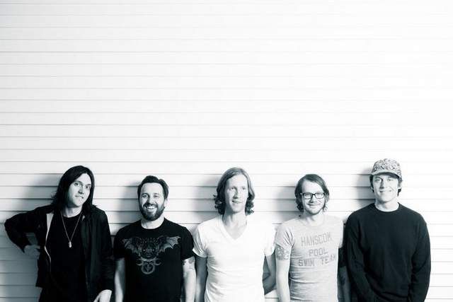 Desaparecidos Announce North American Summer Tour