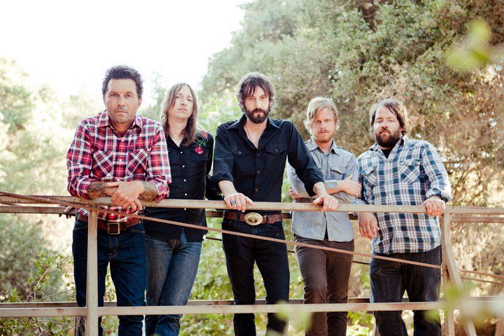 Everest Announces July Tour Dates
