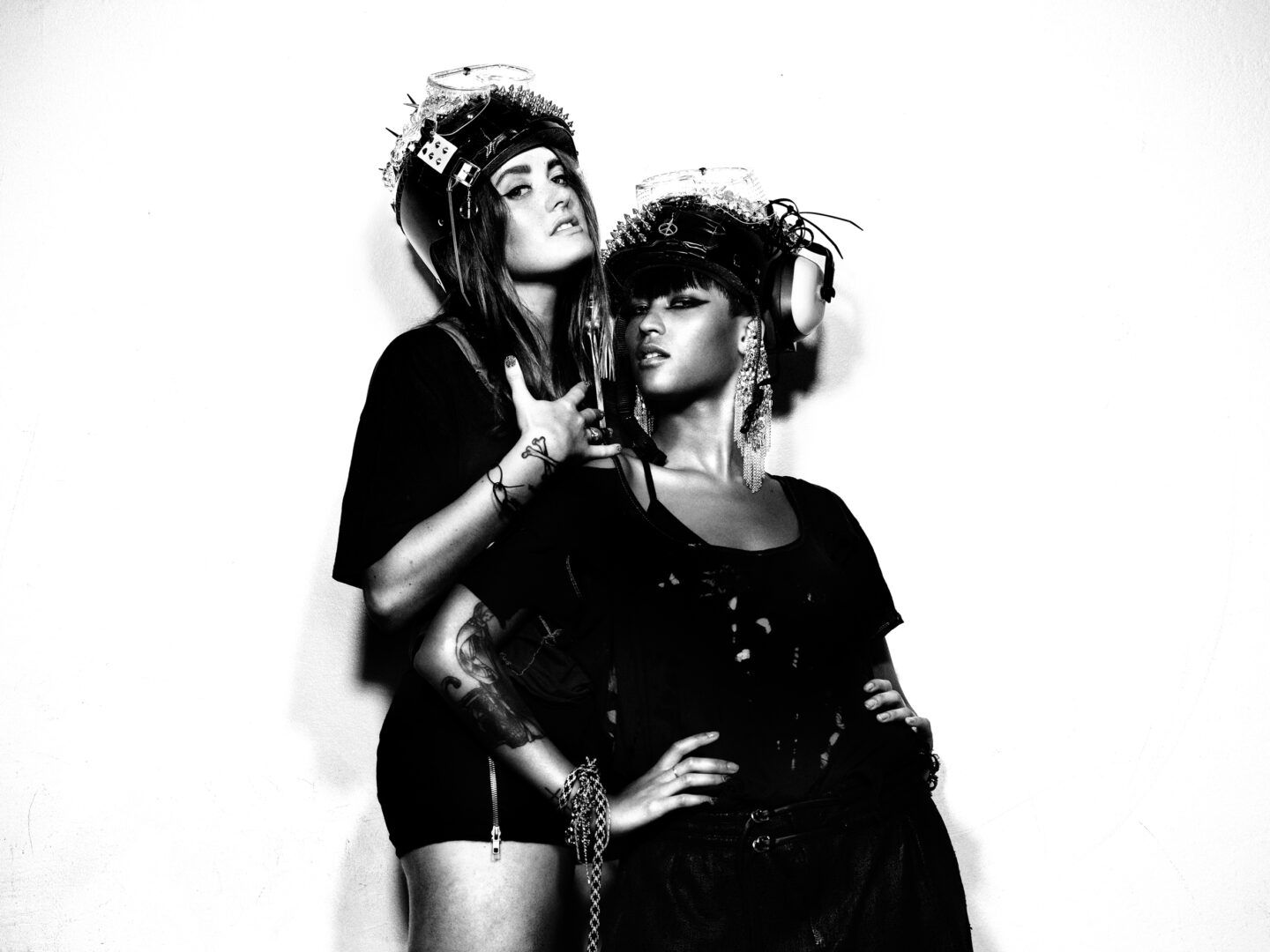 Icona Pop to Headline the “Campus Consciousness Tour”
