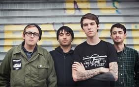 Joyce Manor Announces Fall Tour Dates