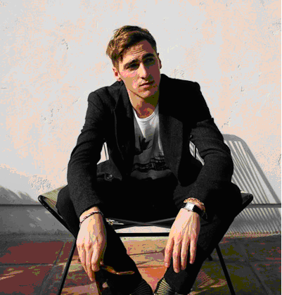 Heffron Drive Announces Opening Acts For Winter Tour
