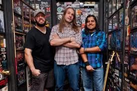 Kyng to Join Megadeth on 20th Anniversary Tour