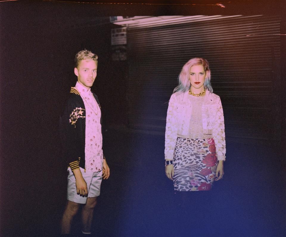 MS MR Announce North American/European Tour