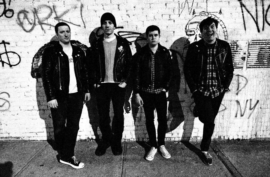 Night Birds Announces Tour with Zero Boys