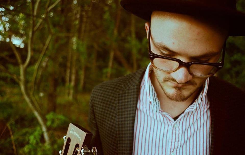 Oh, Jeremiah Signed CD Giveaway