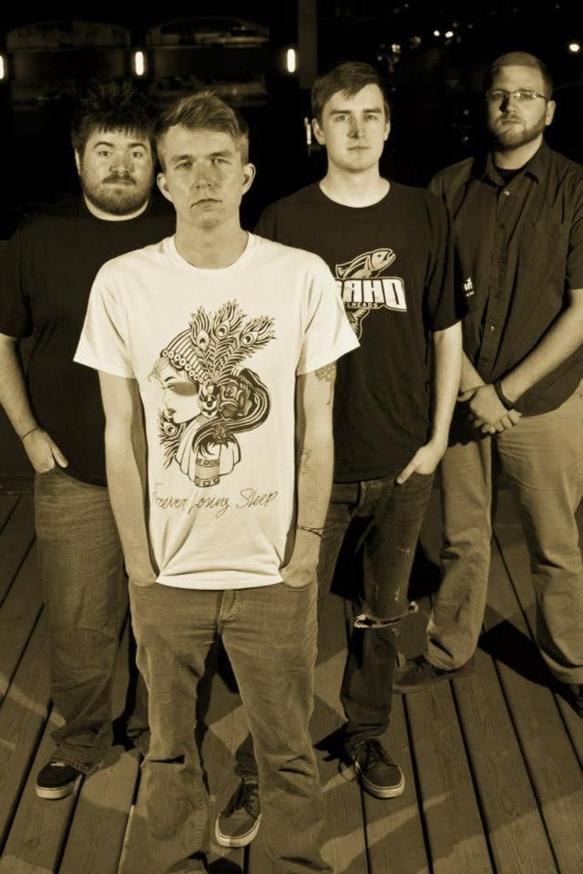 On My Honor Announce U.S. Tour