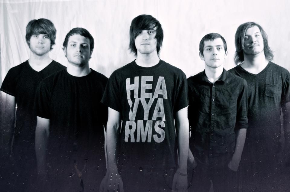 Sirens Announces U.S. Tour with Ovid’s Withering