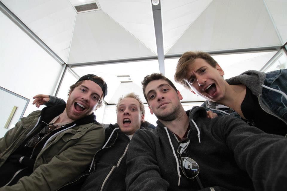 Take Me To The Pilot Signed CD Giveaway