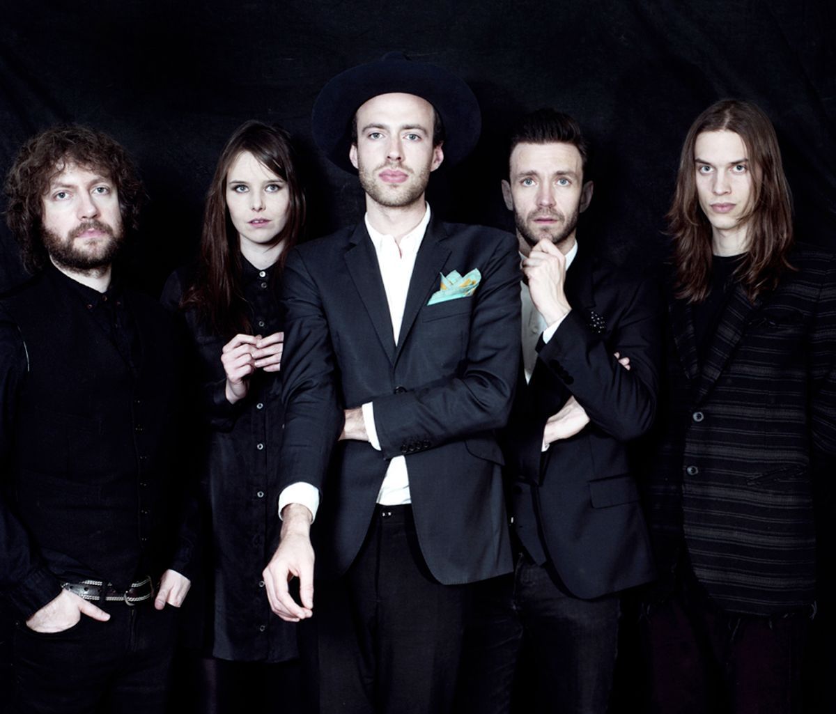 The Veils – TOUR TIPS
