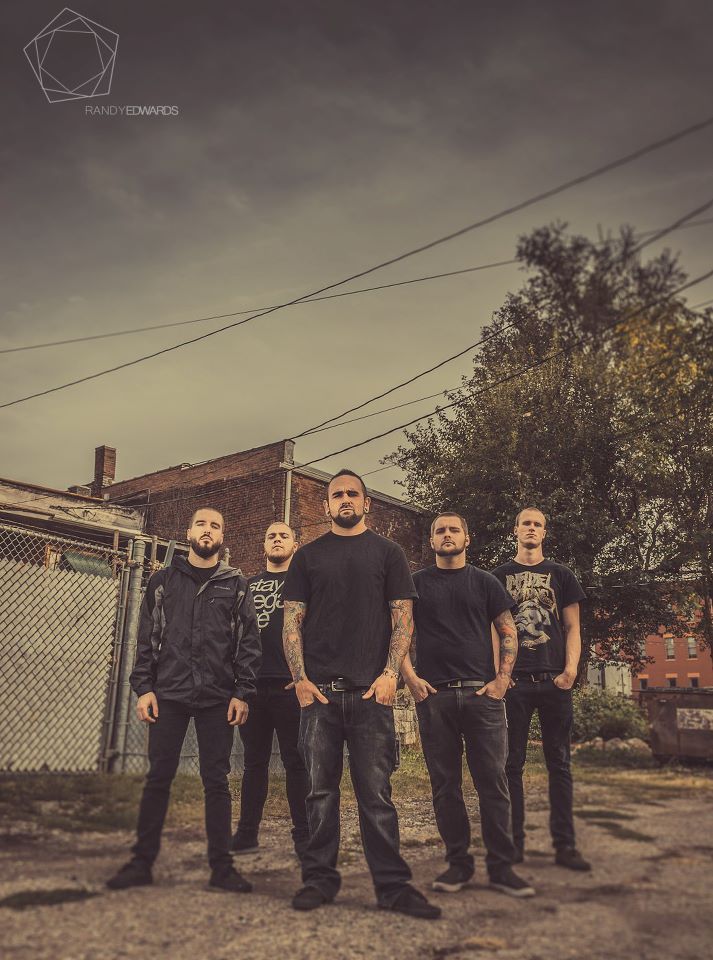 Bermuda Announces The “Vertebroken Tour”