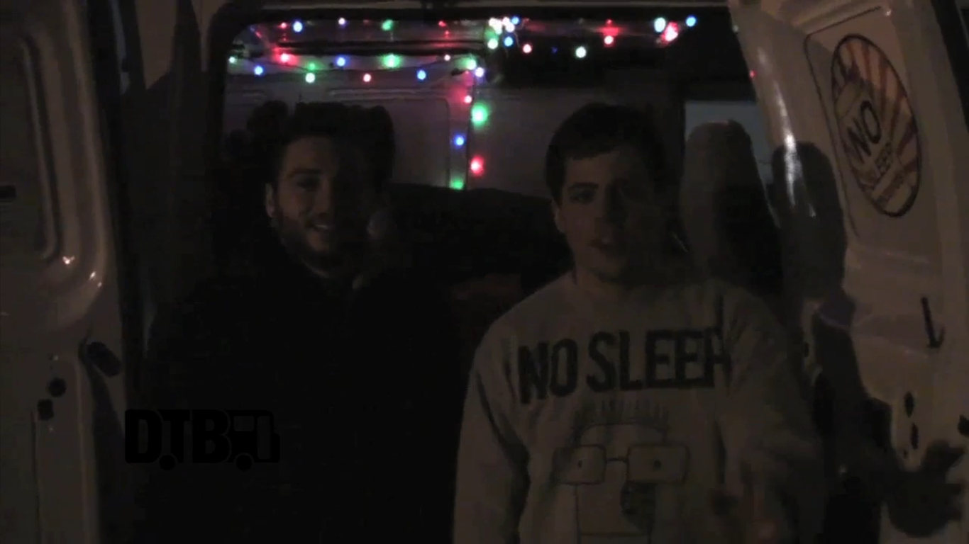 I Call Fives – BUS INVADERS Ep. 450 [VIDEO]