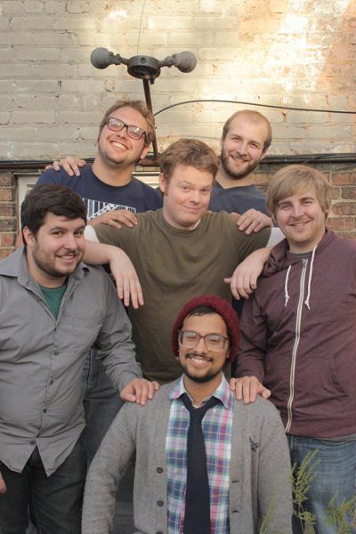 Joie De Vivre Announce European/UK Tour Dates with Football, etc.