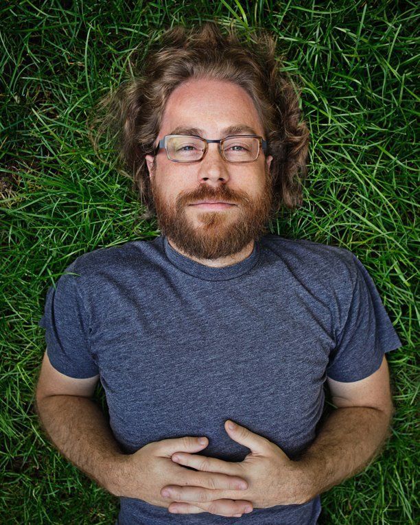 Jonathan Coulton Announces US Headlining Tour