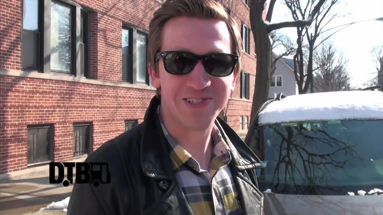 Mark Rose (of Spitalfield) – BUS INVADERS Ep. 428