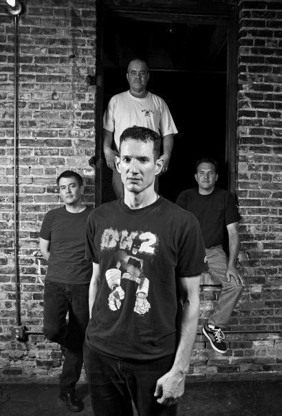 Naked Raygun (Chicago) Ticket Giveaway