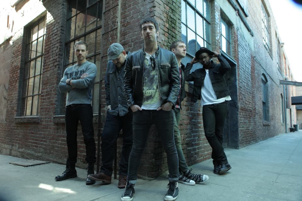 Plain White T’s Announces Summer U.S. Tour