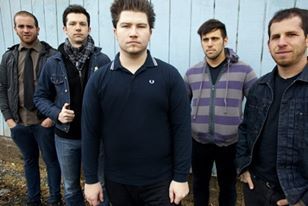 Protagonist / Go Rydell Announce East Coast Tour