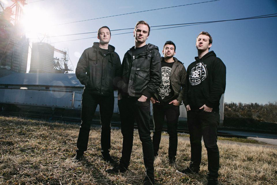 Righteous Vendetta – 1st ROAD BLOG from U.S. Tour with HURT