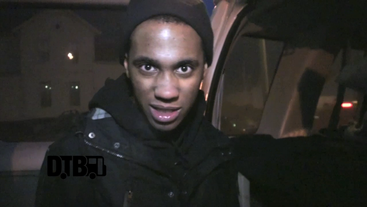 Sworn In – BUS INVADERS Ep. 430 [VIDEO]