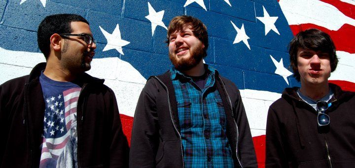 We Were Skeletons Summer Northeast Tour Dates