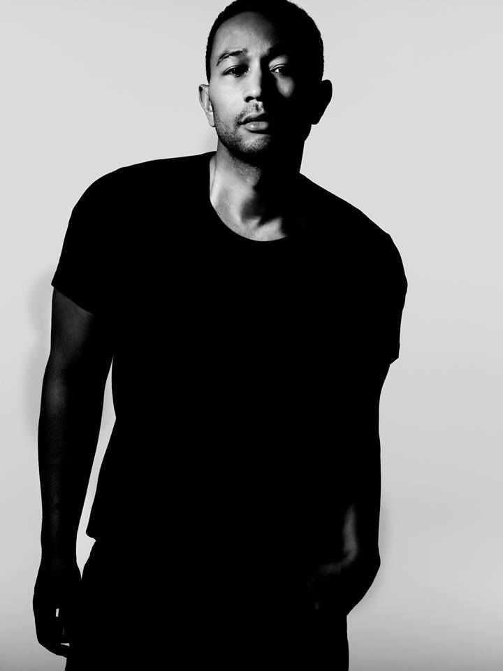 John Legend Announces the “Made To Love Tour”