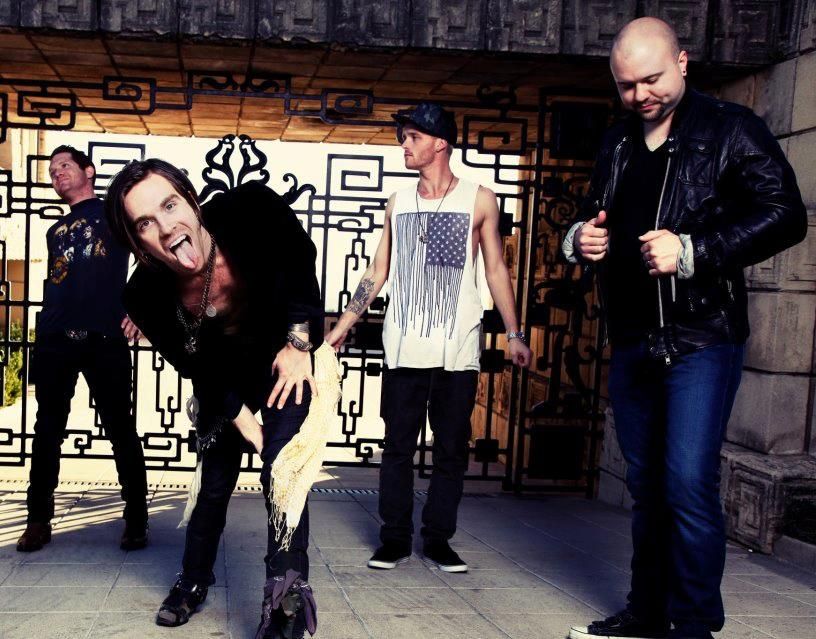 Open Air Stereo Announce Co-Headliner With Miggs