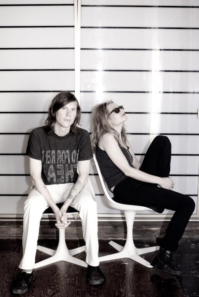 Redgrave Announce Midwest Tour Dates