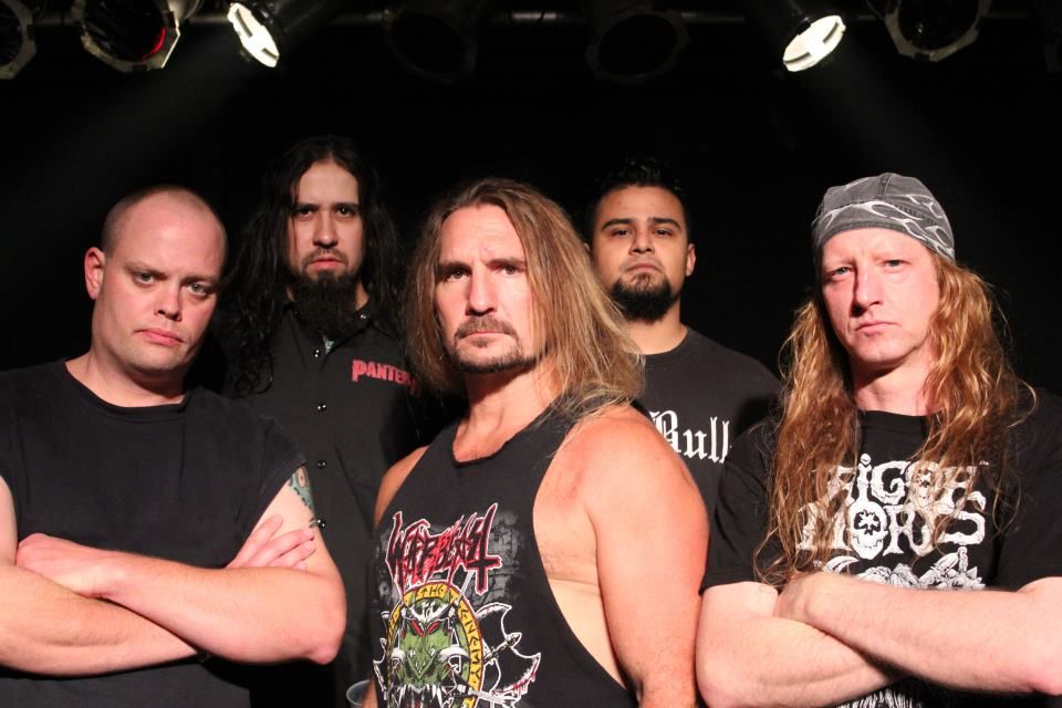 Warbeast – CRAZY TOUR STORIES