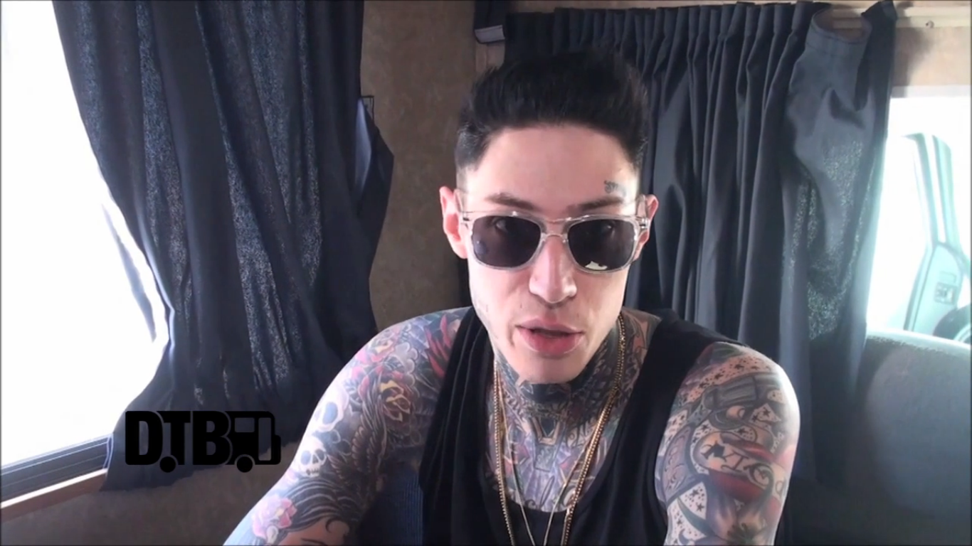 Ashland High – TOUR TIPS [VIDEO]