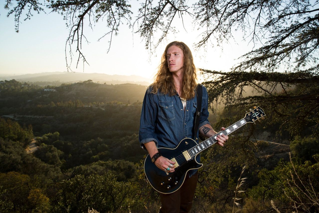 Jared James Nichols – TOUR TIPS