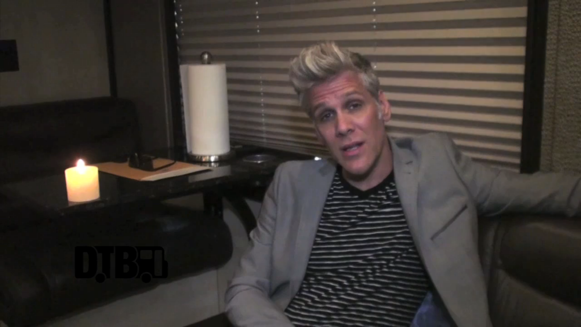Matchbox Twenty – TOUR TIPS [VIDEO]