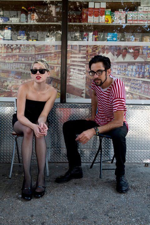 Sleepy Kitty – 2nd ROAD BLOG from their “Summer Tour 2013”