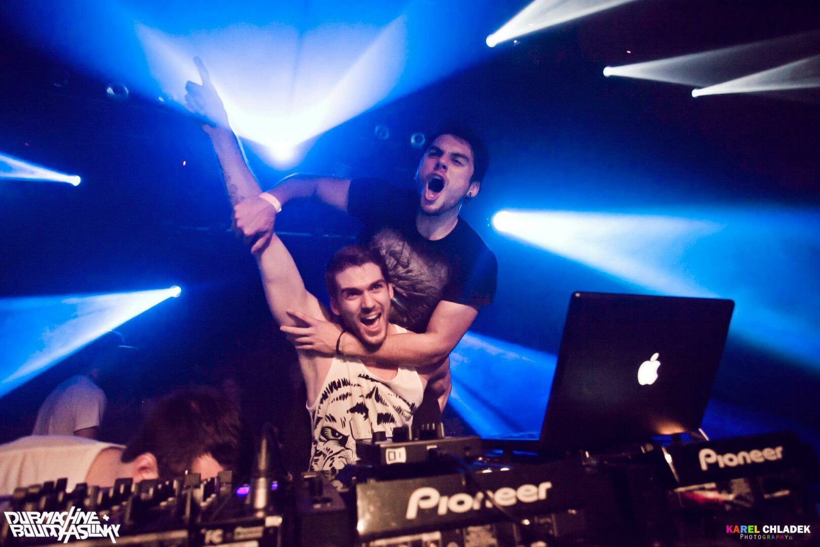 Adventure Club Announce “Safe In Sound Festival”